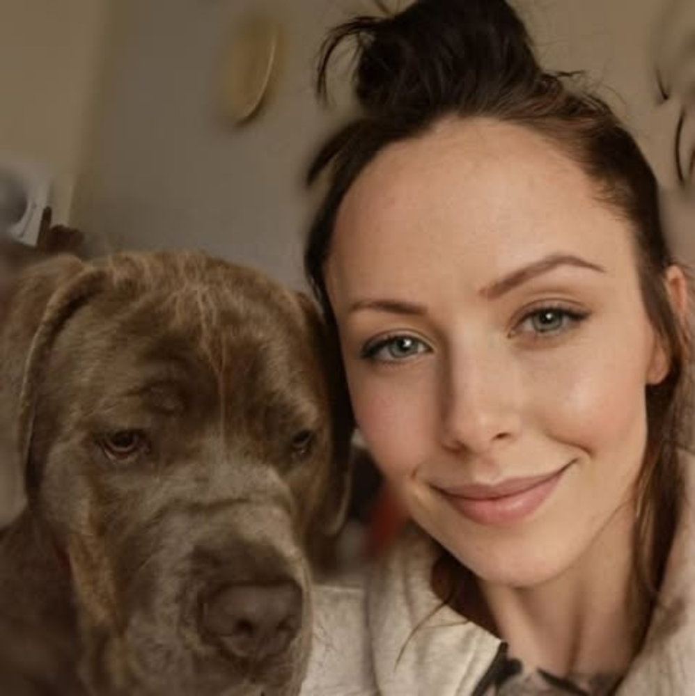 Meet your Posher, Jen